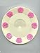 Saucer For Fancy Tea Cup Candy Mold