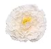 Kewl Fashion Women's Bohemia Peony Flowers Hairpin Hair Clip Flower Brooch