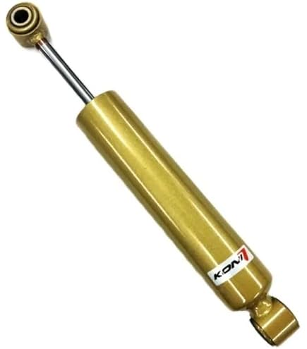 Amazon.com: Koni (8750 1029R) STR.T Front Shock for BMW E46 6