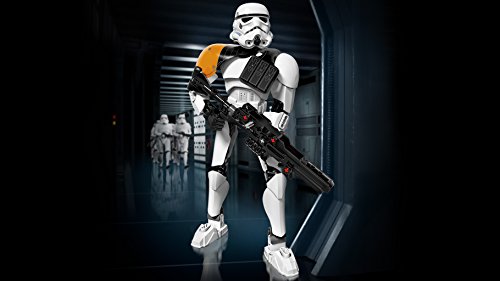 LEGO Star Wars 75531 - Stormtrooper Commander – Bild 5