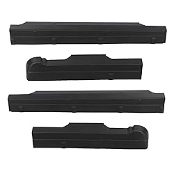 G-PLUS Trail Armor Rocker Panels Compatible with
