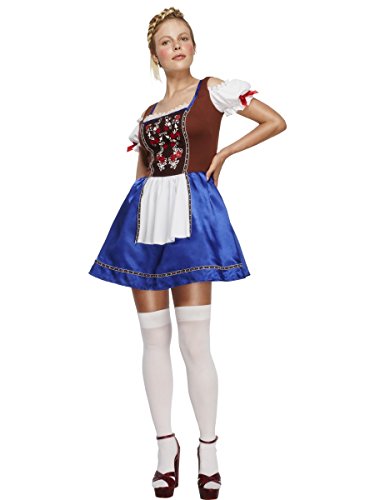 Fever Women's Drindl Costume