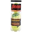 penn championship extra duty tennis balls