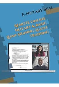 Notary Signing Agent Certification Course: Editors: 9781597670333:  Amazon.com: Books
