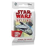 FFG Star Wars Destiny: Across The Galaxy