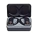 JBL Endurance Peak True Wireless Bluetooth in-Ear Sport Headphones - Black