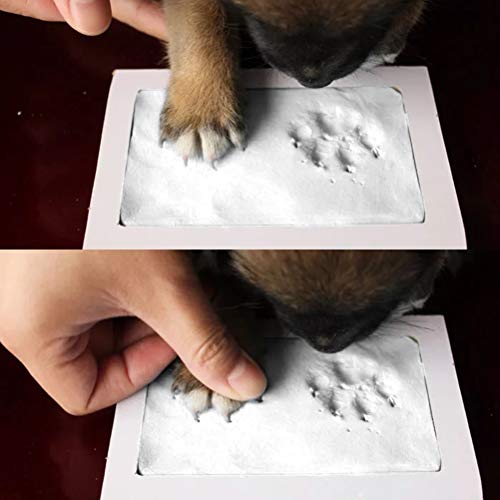 4 SCIROKKO+Pet+Memorial+Picture+Frame