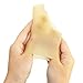 Pannow 4PCS Gel Wrist Thumb Support Braces Therapy Wrist Hand Thumb Gloves Waterproof Elastic Silicone Gel Wrist Support Brace for Tenosynovitis Typing Pain Relief