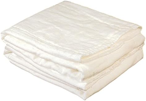 Buffalo Industries (63000) 14" x 21" Diaper Cloth, (Pack of 2)