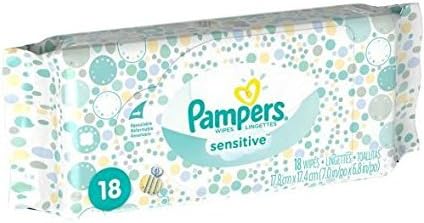 pampers travel size diapers