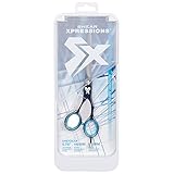 Cricket Shear Xpressions Greyzilla