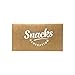Snacks Gift Care Package (100 Count) College Students, Work/ Office, Home or Military Over 9 Pounds of Cookies Chips & Candy