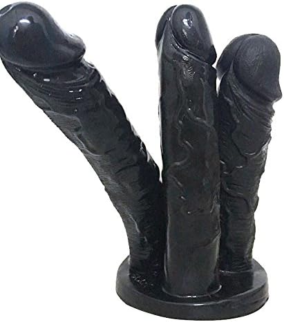 Huge Soft Realistic Women Wand Toy
