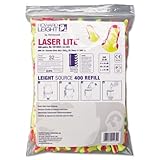 Honeywell Laser Lite Single Use Earplugs