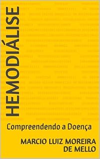Livro HEMODIÁLISE: Compreendendo a Doença