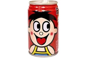 WANWAN Wangzai Milk Mix Drink 旺仔牛奶 (24 Bottles Case) Plus A Free Gun Keychain WantWant Wang Wang