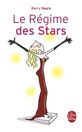 Le  régime des stars