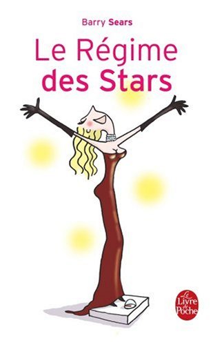 Le  régime des stars