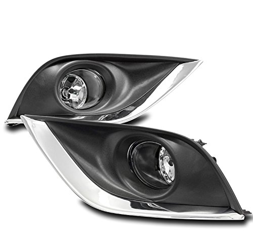Compare price to nissan versa fog lights | DreamBoracay.com