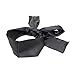 HOT TIME Soft Satin Eye Mask Sleeping Blindfold