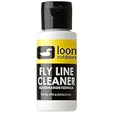 Loon Outdoors Scandinavian Fly Line Cleaner