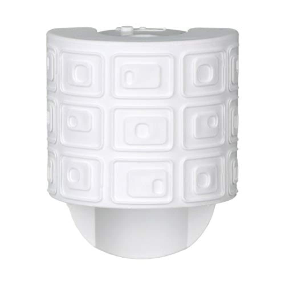 Yankee Candle "White Scent Plug Base Unit, White โ image 1