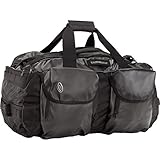 Timbuk2 Navigator Duffel Bag 2013, Black, Medium