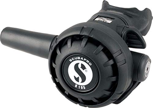 Scubapro R195