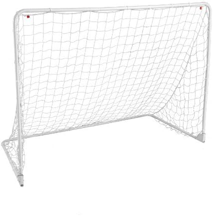 Crescendo Fitness Lion Sports 6 x 3-Feet Folding Soccer Goal by Crescendo Fitness