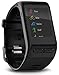 Garmin Vívoactive HR GPS Smart Watch, Regular fit - Black (Renewed)