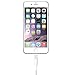 iPhone SE Lightning Cable [3 Pack - 3 ft] also for 6s Plus / 6 Plus / 6s / 6 / 5s / 5 / 5c / 7 / - USB Sync and Charge - 8 Pin New Charging Cord