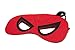 Kids Capes Spiderman and Mask Set