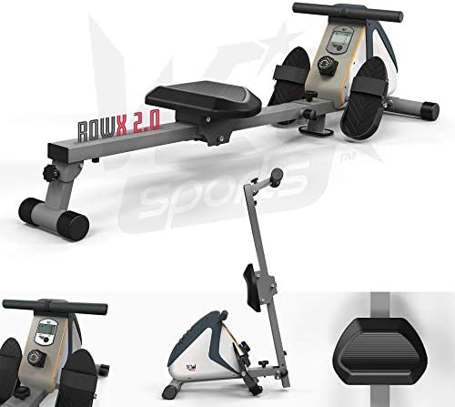 amazon uk rowing machine