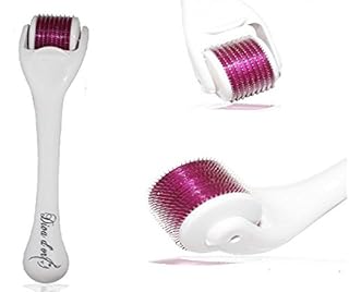 skin diva derma rollers