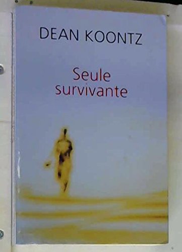 Seule survivante