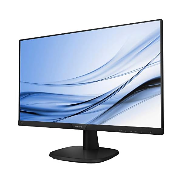 Philips-243V7QDAB-24-Inch-FHD-Monitor-75Hz-4ms-IPS-Speakers-Smart-Image-Narrow-Border-LowBlue-Mode-1920-x-1080-250-cdm-HDMIVGADVI Philips 243V7QDAB - 24 Inch FHD Monitor, 75Hz, 4ms, IPS, Speakers , Smart Image, Narrow Border, LowBlue Mode (1920 x…