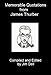 Memorable Quotations from James Thurber