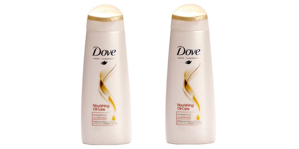 Best Dove Shampoo And Conditioner To India