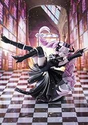 Kotobukiya Master Detective Archives: Rain Code
