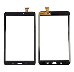 Black Touch Screen Digitizer for Samsung Galaxy Tab