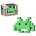 Funko Pop 8 Bit: Space Invaders - Medium Invader Collectible Figure, Multicolor