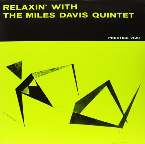 Amazon.com: Workin' With The Miles Davis Quintet (Original Jazz