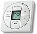 Dometic RV Air Conditioner Single Zone LCD Thermostat and Control Kit Polar White primary