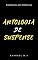 Livro Antologia de Suspense