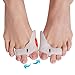 Bunion Corrector for Women and Men, Toe Protectors Suit for Boots and Other Shoes, Quickly Bunion Relief