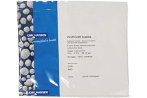 HOME BREW OHIO Viniflora Dry Malolactic Wine Bacteria (66 gal) dose