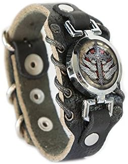 Rani Shoket Gothic Cross Bracelet