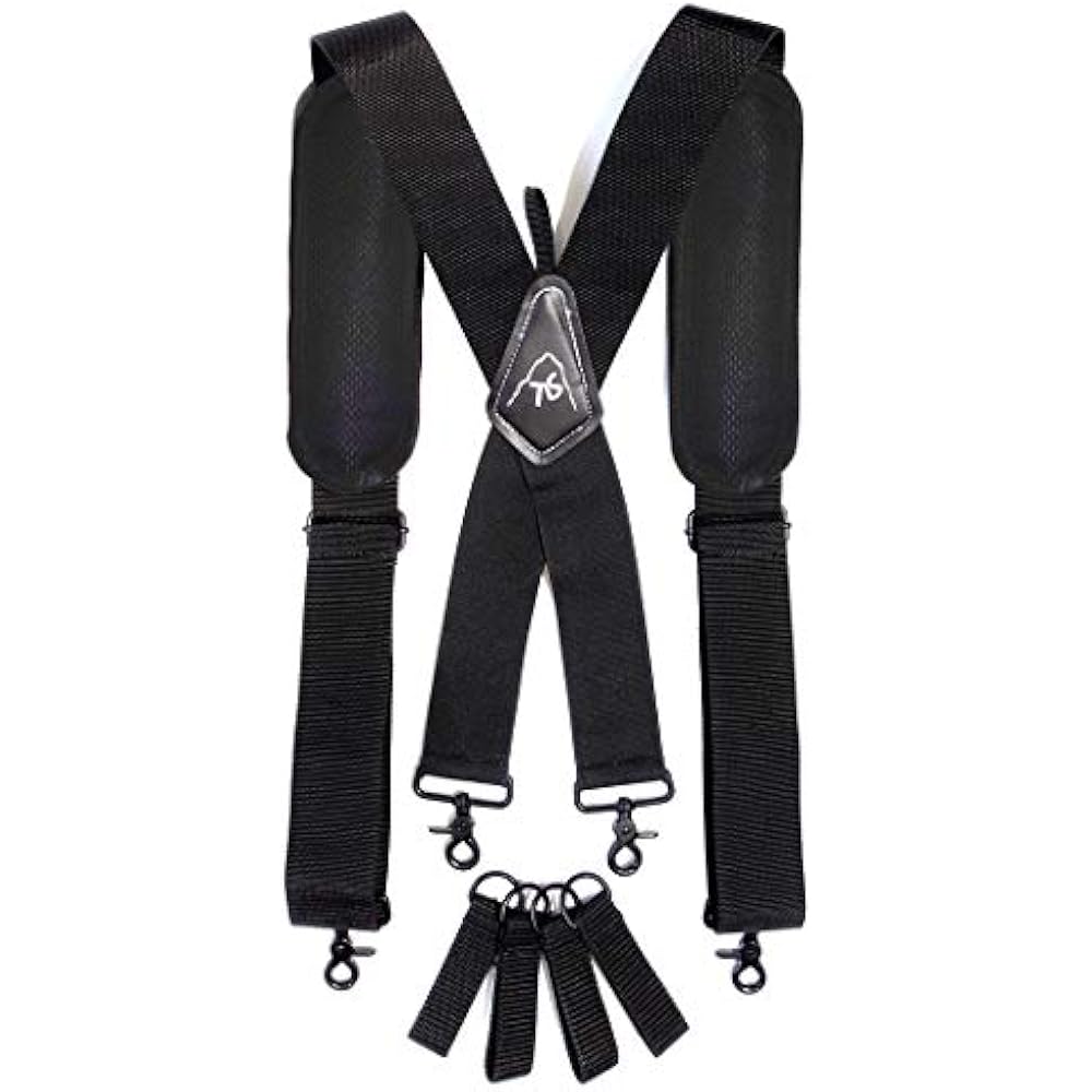 suspender belt for men