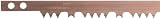 Bahco 23-24 Raker Tooth H P Bowsaw Blade 24In for Green Wood view 2