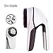 Lint Shaver,NUWA Rechargeable Lint Fabric Shaver Electric Clothes Remover Battery Operated Fabric Lint Pills Fluff Sweater Blankets Fuzz Shaver Removes Pills, Lint & Fuzz